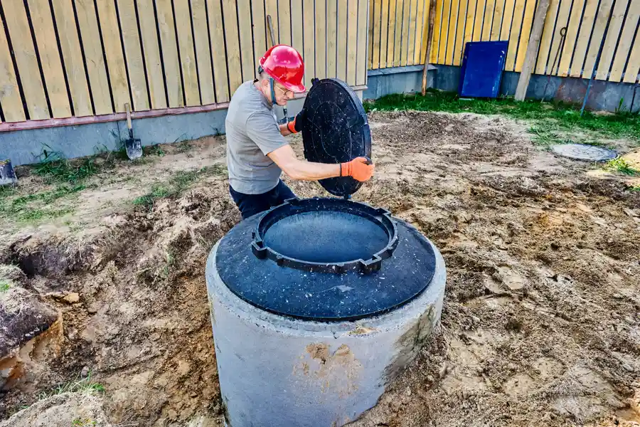 Affordable Septic Tank Replacement Sterling, AK Affordable Septic Tank Replacement Sterling, AK