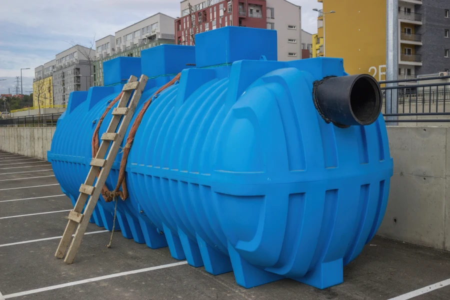 Excellent Septic System Installation Sterling, AK
