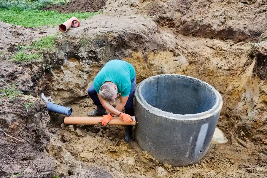 Experienced Septic Tank Replacement Sterling, AK Experienced Septic Tank Replacement Sterling, AK