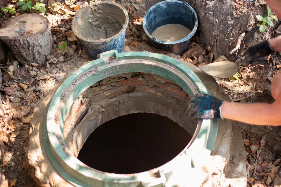 How Septic System Installation Improves Waste Management in Sterling, AK