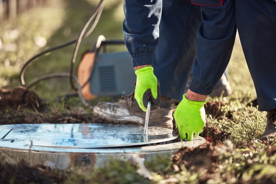 How To Choose The Right Septic System For Your Property Sterling, AK