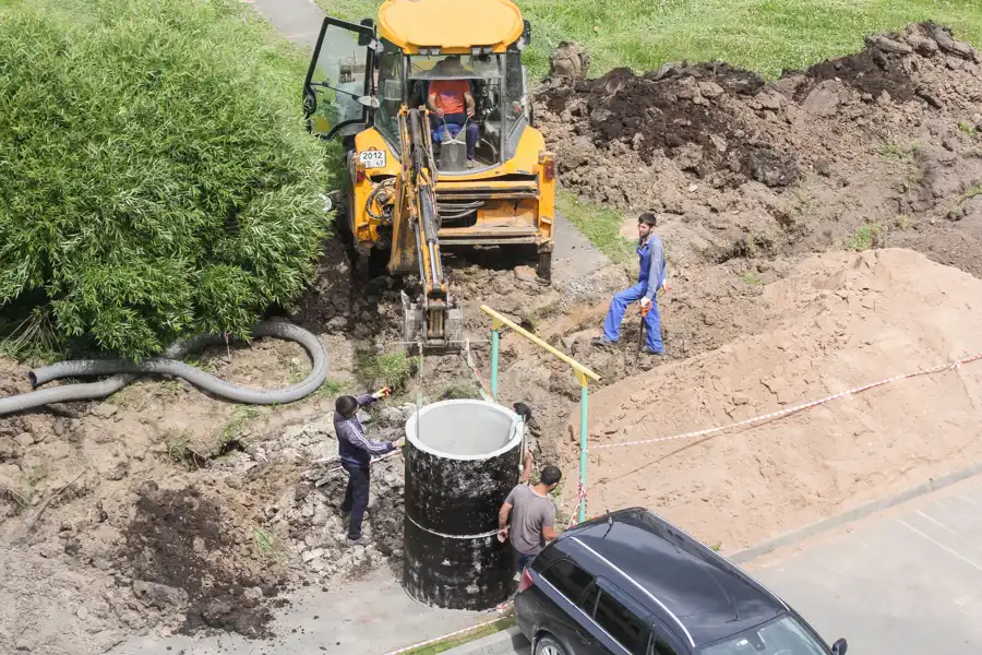How To Choose The Right Septic System For Your Property in Sterling, AK
