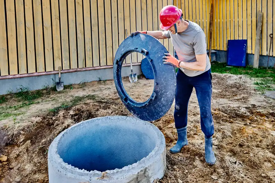 Premium Septic Tank Replacement Sterling, AK Premium Septic Tank Replacement Sterling, AK