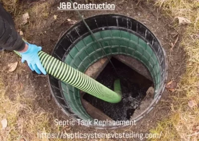 Professional Septic Company