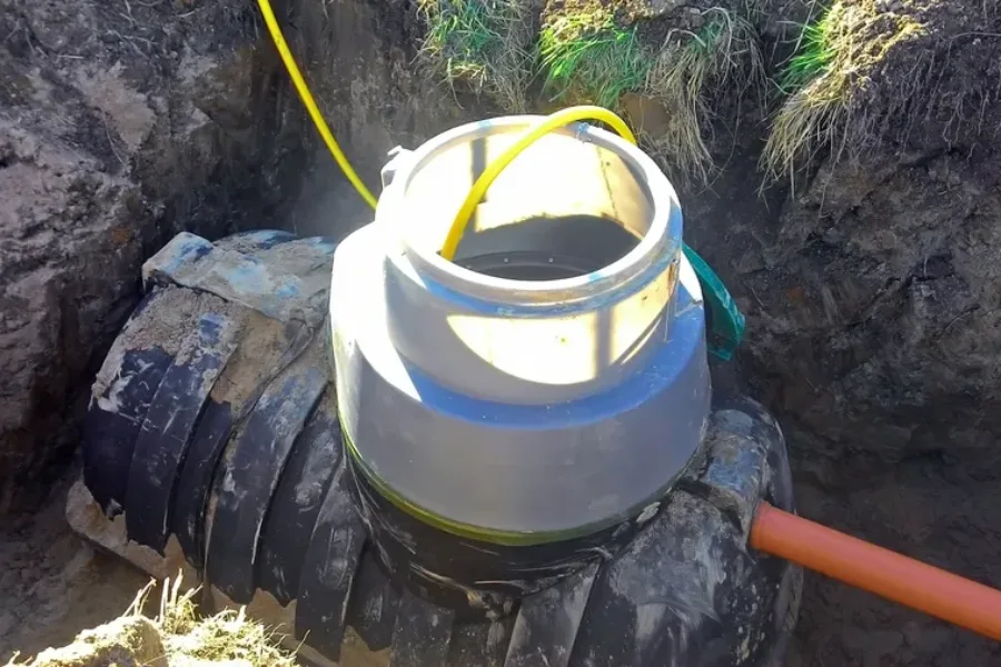 Professional Septic System Repair Sterling, AK