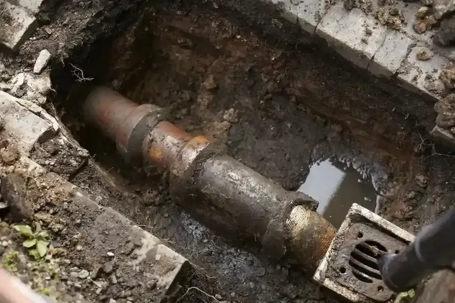 Quality Septic System Inspection Sterling, AK