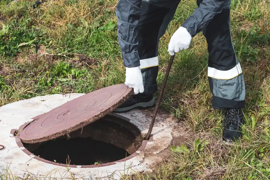 Reputable Septic System Repair Sterling, AK
