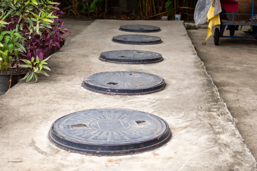 Septic System Installation And Drain Field Planning Sterling, AK Septic System Installation And Drain Field Planning Sterling, AK