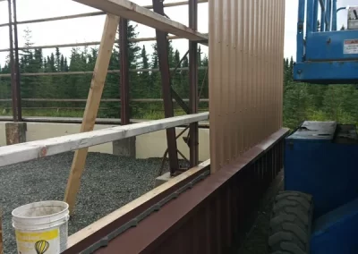 Skilled Septic System