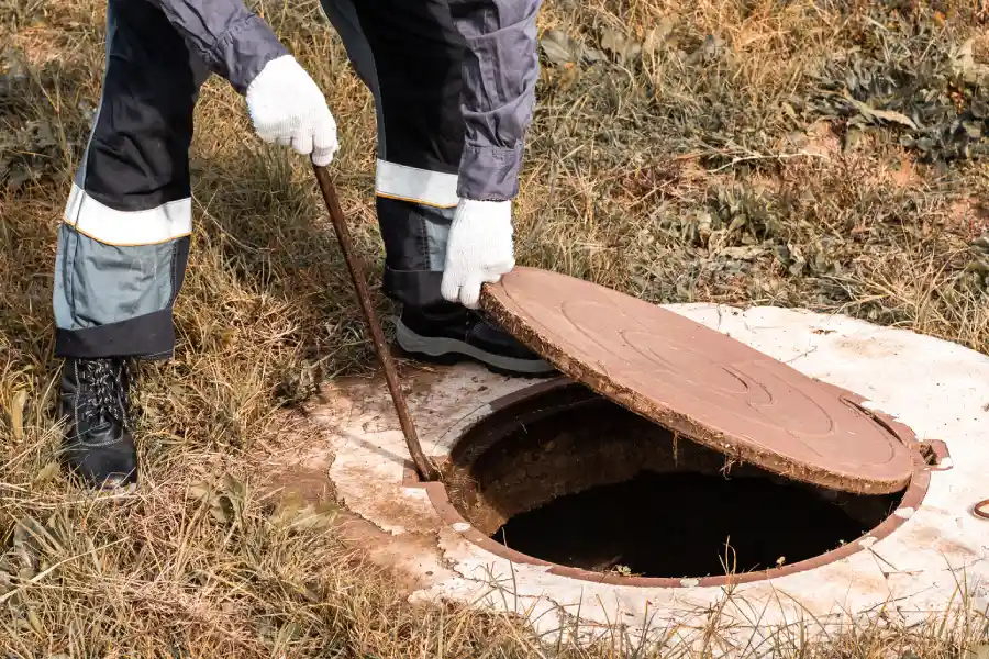 When To Call A Professional For Septic System Repair Sterling, AK