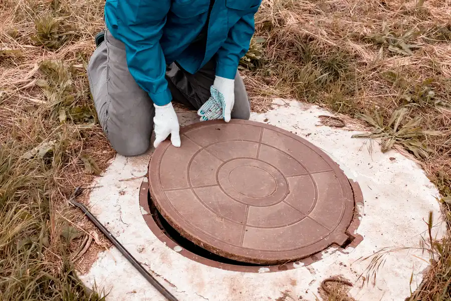 When To Call A Professional For Septic System Repair in Sterling, AK