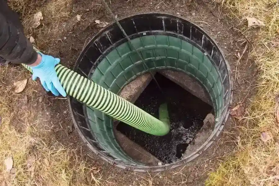 Why Septic System Inspection Protects Your Property Sterling, AK
