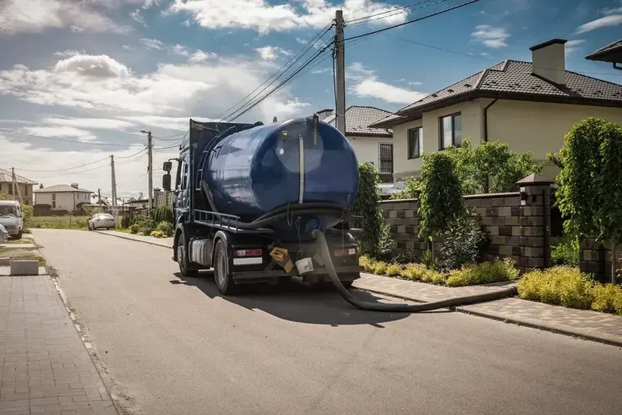Why Septic System Inspection Protects Your Property in Sterling, AK